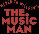 The Music Man at Seattle's 5th Avenue Theatre