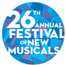 The 26th Annual Festival fo New Musicals - Beautiful Poison