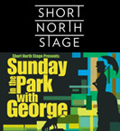 Sunday in the Park with George at Short North Stage